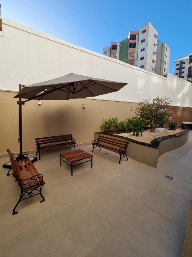 Condominio Gran Reserva Casa Da Madeira Home Caldas Novas Exterior foto